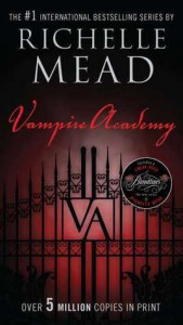 The Meeting (Vampire Academy, #1.1) - Richelle Mead