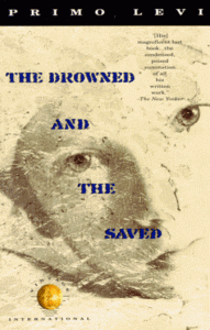 The Drowned and the Saved - Primo Levi, Raymond Rosenthal
