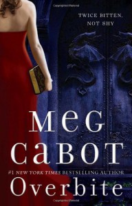 Overbite  - Meg Cabot