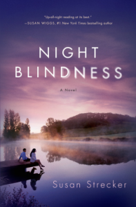 Night Blindness - Susan Strecker