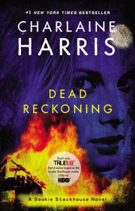 Dead Reckoning (Sookie Stackhouse, #11) - Charlaine Harris