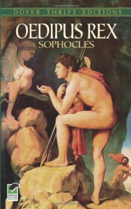 Oedipus Rex - George Young, Sophocles