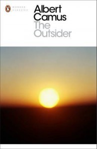 The Outsider (Penguin Modern Classics) - Sandra Smith, Albert Camus