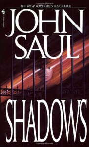 Shadows - John Saul