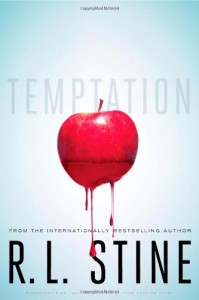 Temptation - R.L. Stine