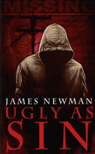 Ugly As Sin - James Newman