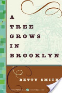 betty smith author of a tree grows in brooklyn