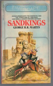 Sandkings - George R.R. Martin