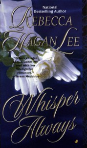 Whisper Always - Rebecca Hagan Lee