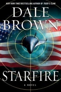 Starfire: A Novel - Dale Brown