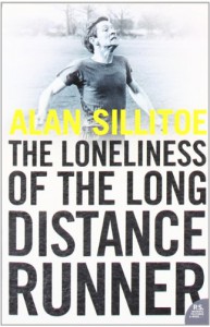 The Loneliness of the Long-Distance Runner - Alan Sillitoe