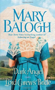 Dark Angel - Mary Balogh