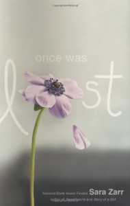 Once Was Lost - Sara Zarr