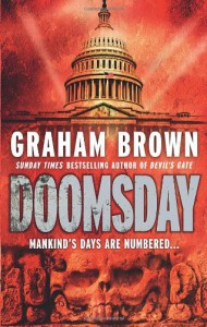 Doomsday - Graham  Brown