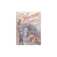 The Houdini Box - Brian Selznick