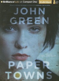 Paper Towns - John Green