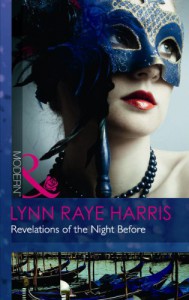 Revelations of the Night Before - Lynn Raye Harris