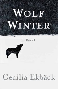 Wolf Winter - Cecilia Ekbäck