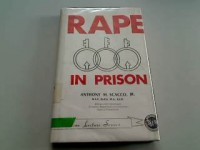 Rape In Prison - Anthony M. Scacco