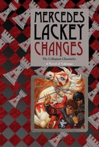 Changes - Mercedes Lackey