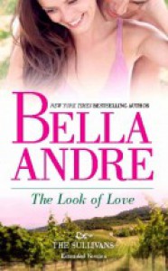 The Look of Love - Bella Andre