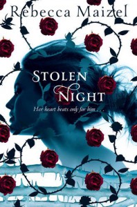 Stolen Night  - Rebecca Maizel