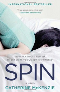 Spin - Catherine McKenzie