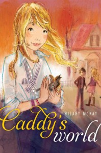 Caddy's World (Casson Family) - Hilary McKay