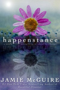 Happenstance: A Novella - Jamie McGuire