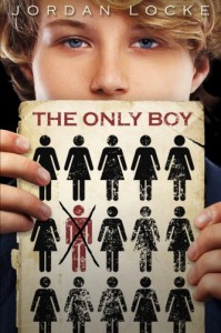 The Only Boy - Jordan Locke