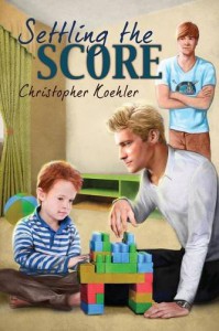 Settling the Score - Christopher Koehler