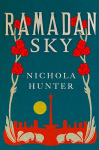 Ramadan Sky - Nichola Hunter