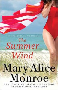 The Summer Wind - Mary Alice Monroe