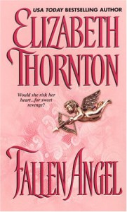 Fallen Angel - Elizabeth Thornton