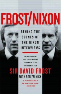 Frost/Nixon - David Frost