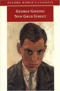 New Grub Street - George R. Gissing, John Goode