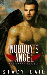 Nobody's Angel - Stacy Gail