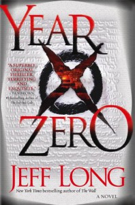 Year Zero - Jeff Long