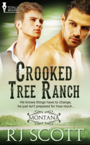 Crooked Tree Ranch - RJ Scott