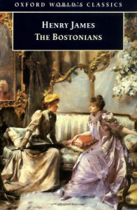 The Bostonians (Oxford World's Classics) - Henry James, R.D. Gooder