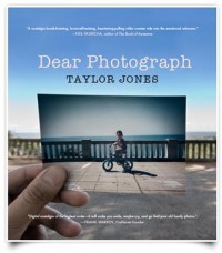 Dear Photograph - Taylor Jones