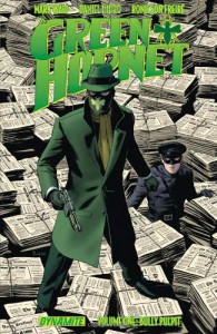 Mark Waid's The Green Hornet, Volume 1 - Mark Waid