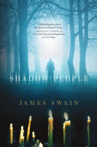 Shadow People - James Swain