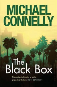 The Black Box (Harry Bosch, #16) - Michael Connelly