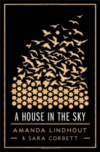 A House in the Sky: A Memoir - 'Amanda Lindhout',  'Sara Corbett'