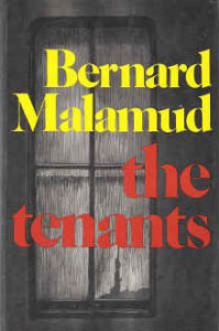 The Tenants - Bernard Malamud