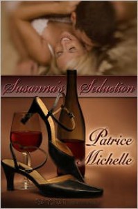 Susanna's Seduction - Patrice Michelle