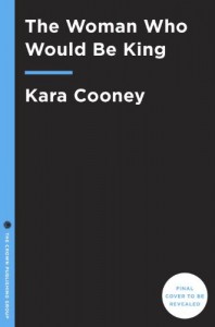 Hatshepsut: The Woman Who Became King - Kara Cooney