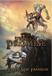 The Unseen Promise - Ellen Mae Franklin