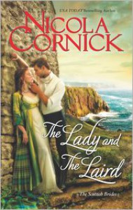 The Lady and the Laird - Nicola Cornick